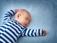 Сънуват ли бебетата?
